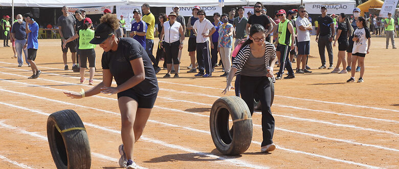 Evento será realizado no Centro Esportivo do Bunkyo, localizado na Avenida Japão, nº 5919, no bairro da Porteira Preta