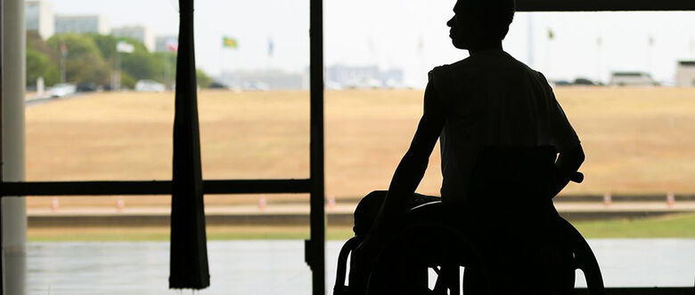 Auxílio conseguiu atender pessoas com deficiência na região