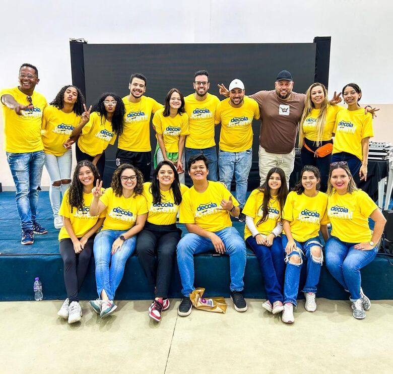 Projeto da vereadora mogiana Malu Fernandes é sucesso no Alto Tietê 