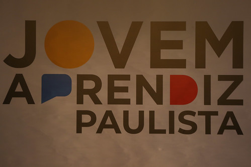 Governo de São Paulo aumenta faixa etária do Jovem Aprendiz Paulista até 24 anos