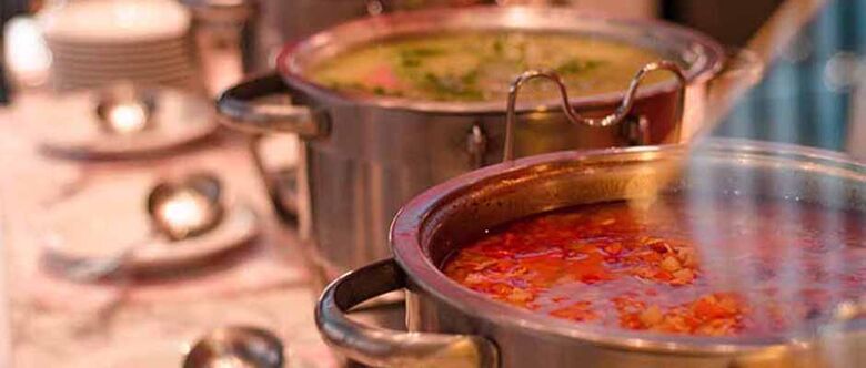 Padarias de Suzano têm alta procura por caldos e sopas em época de frio