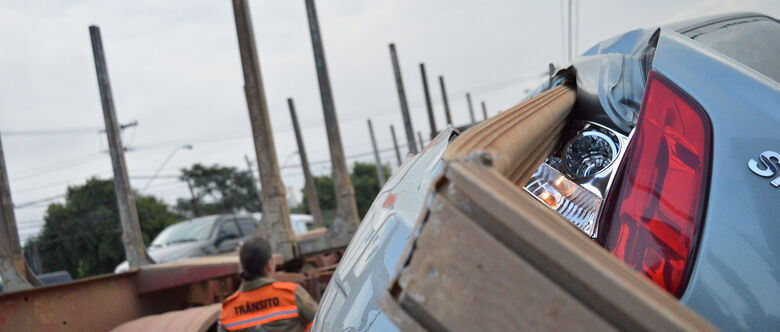 Mortes no trânsito na região caem 20,9% em 2023 comparado a 2022