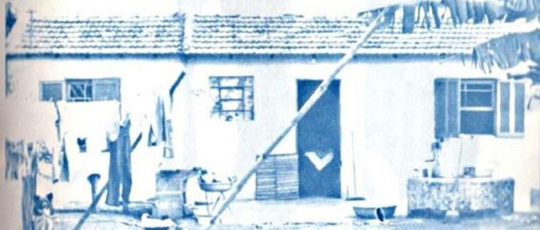 História da 'casa mal-assombrada' vira história em vídeo e livro 