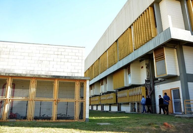 Recomeçar inicia atendimento com jovens da Fundação Casa Guarulhos 