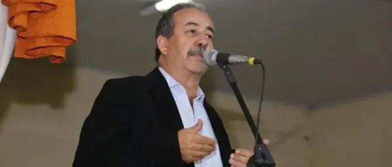 Justiça condena Zé Renato a 40 anos por abuso das netas