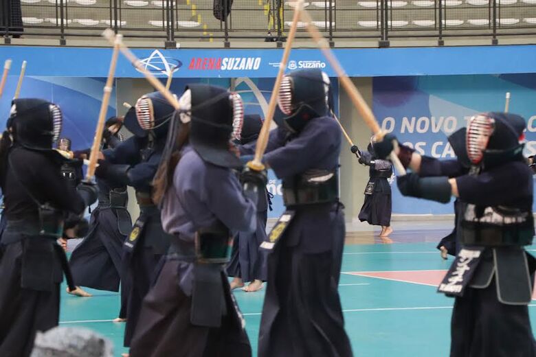 Torneio de artes marciais reuniu 188 competidores no último domingo