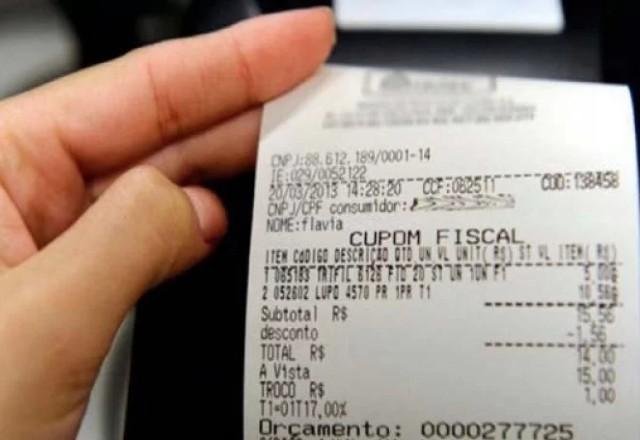 Créditos da Nota Fiscal Paulista de agosto já estão disponíveis para transferência