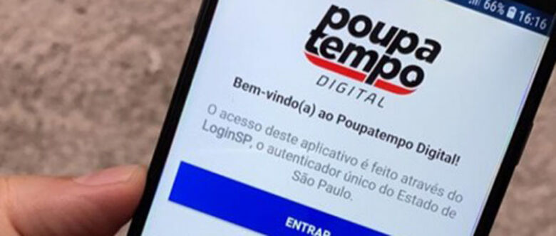 Aplicativos servem para contribuir com o cidadão