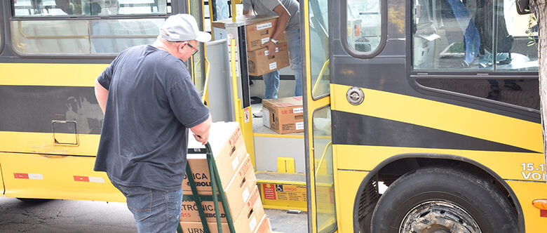 Eleições de 2024: conheça datas e regras para eleitores e candidatos