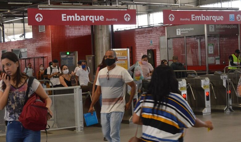 Pesquisa mapeia deslocamentos e aponta soluções para mobilidade