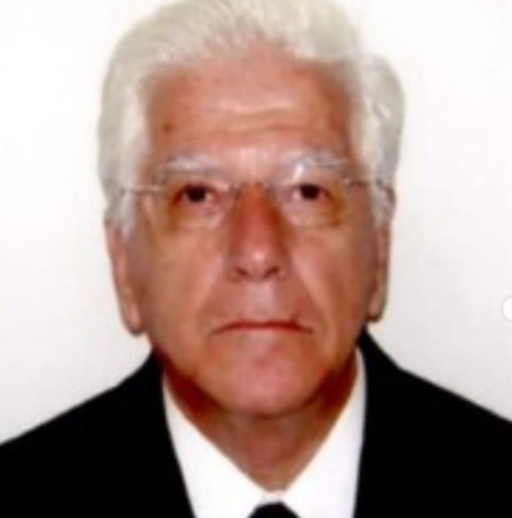 Advogado Jorge Radi morre aos 90 anos