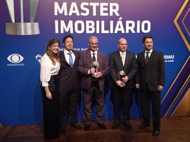 Empreendimento sustentável de Mogi das Cruzes ganha Master Imobiliário 