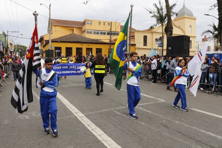 Confira a programação do aniversário de 463 anos de Itaquaquecetuba