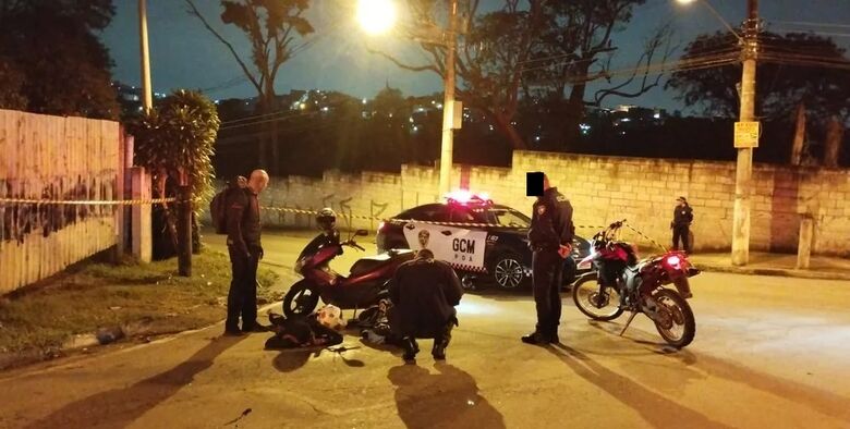 Caso aconteceu no fim da madrugada desta quinta-feira (28)