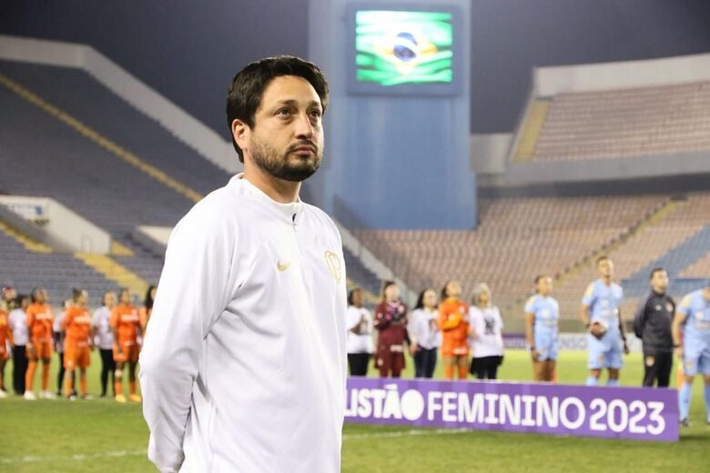 Seleção Brasileira anunciou novo técnico nesta sexta-feira (1°)