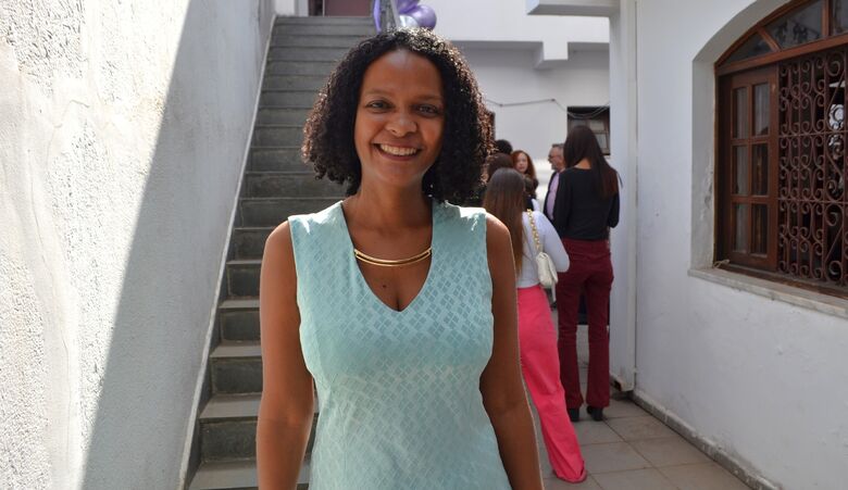 Delegada acumula Delegacias da Mulher de Suzano e Mogi 