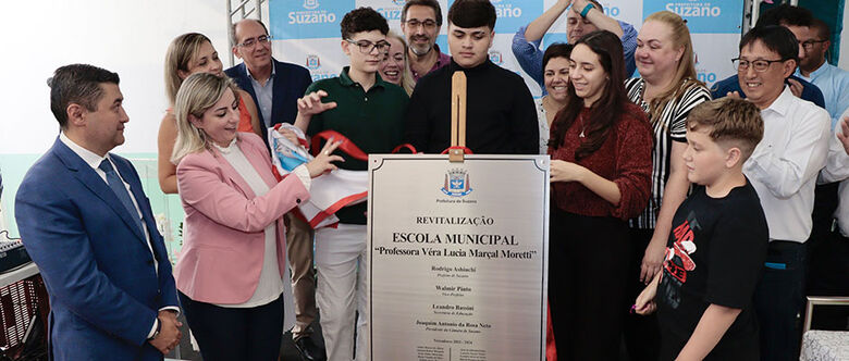 Unidade, que chega aos 40 anos de existência, passou por ampla reforma