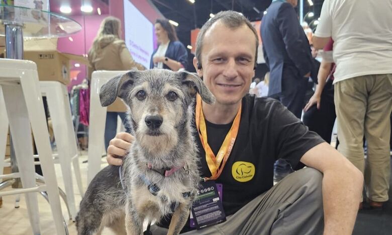 Estopinha, a 1ª pet influencer da internet, morre aos 14 anos