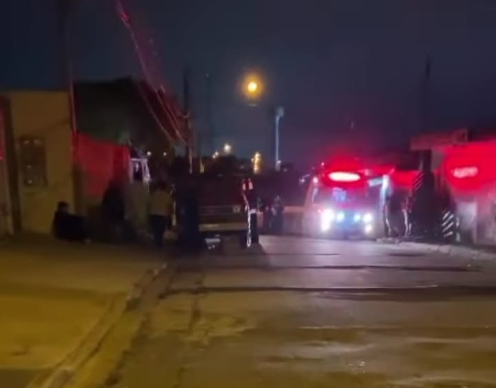 Caso aconteceu durante a madrugada deste sábado (30) em Mogi