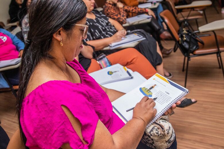 Ferraz oferece 200 vagas em cursinho pré-vestibular gratuito