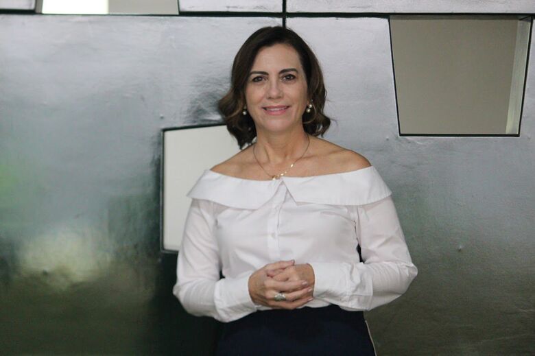 Rosana Valle é escolhida pelo PL para integrar Parlamento do Mercosul
