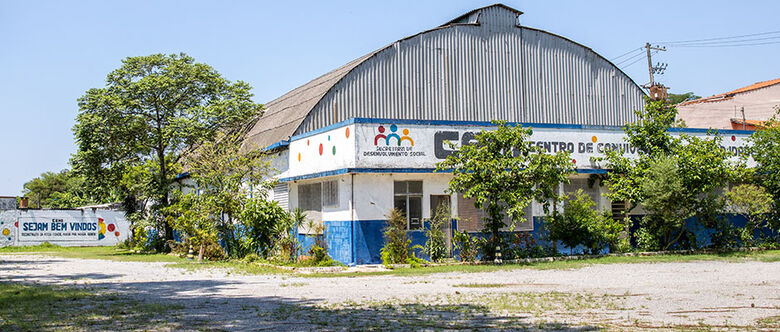 Equipamento passará por reforma avaliada em R$ 4,1 milhões