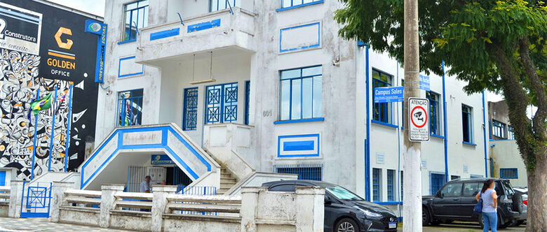 Suzano pode oficializar como mais um de seus patrimônios o prédio que abrigou o primeiro Paço Municipal da cidade, de 31 de maio de 1952 até 1993