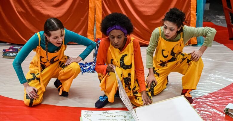 São Paulo divulga agenda cultural durante o mês das crianças 