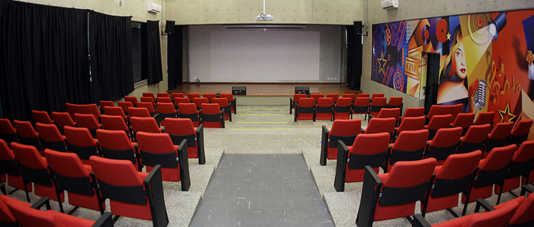 Cineteatro recebe a 7ª Mostra Internacional de Curtas a partir desta terça