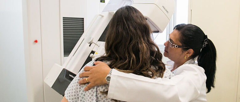 Mulheres terão direito a acompanhantes 