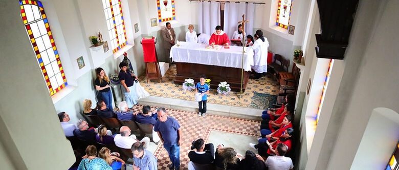 Está autorizado para tombamento