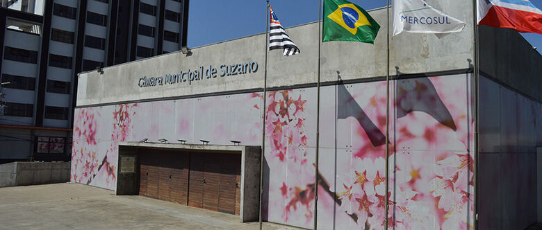 Câmara aprovou projeto que prevê multa para intolerância religiosa