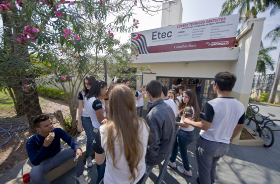Vestibulinho da Etec oferece mais de 2,8 mil vagas no Alto Tietê para primeiro semestre de 2024