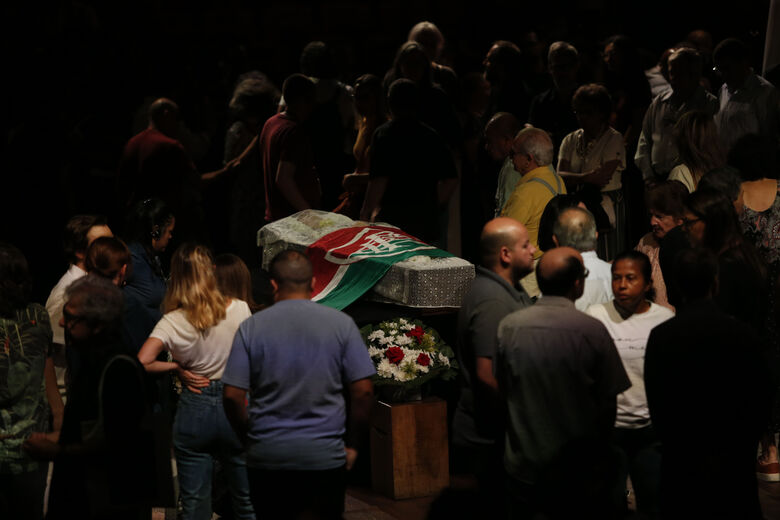 Danilo foi diretor do Sesc de São Paulo durante 40 anos