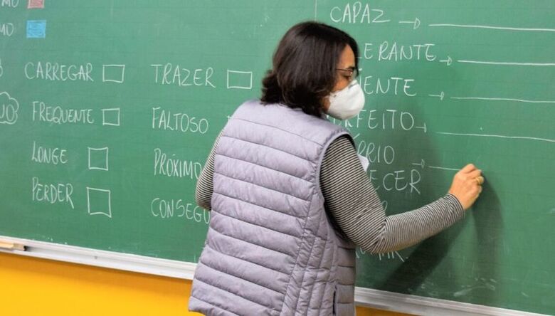 Educação de SP prorroga prazo de recurso da prova discursiva do concurso de professores
