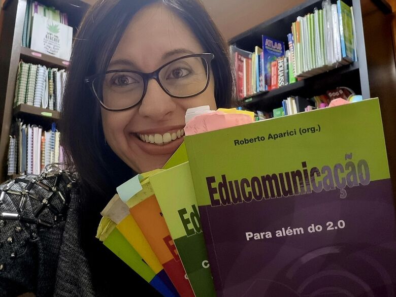 Roda de conversa discute Educação Midiática nesta quarta-feira em Mogi