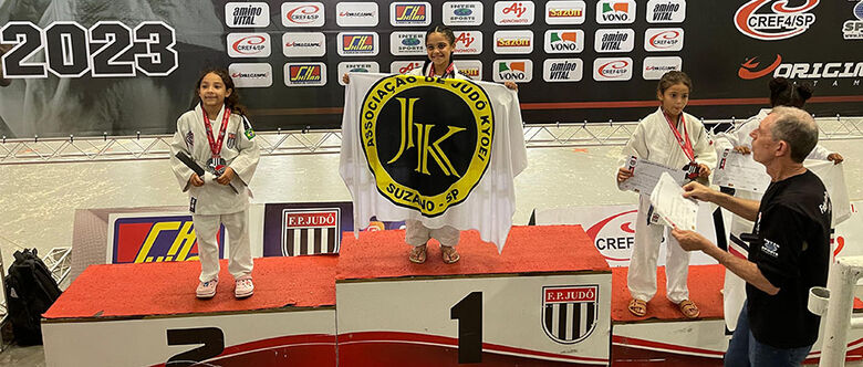 Compretição foi realizada na cidade de Itapecerica da Serra