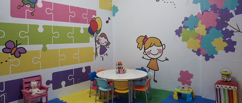 Sala Multidisciplinar foi instalada no Complexo Poliesportivo Paulo Portela