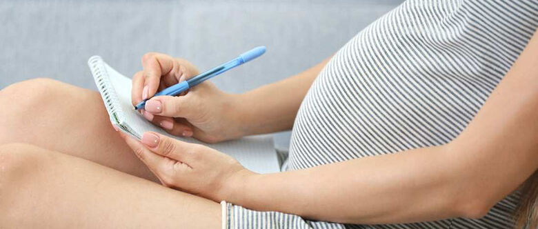 Saiba o que é e como montar o seu plano de parto