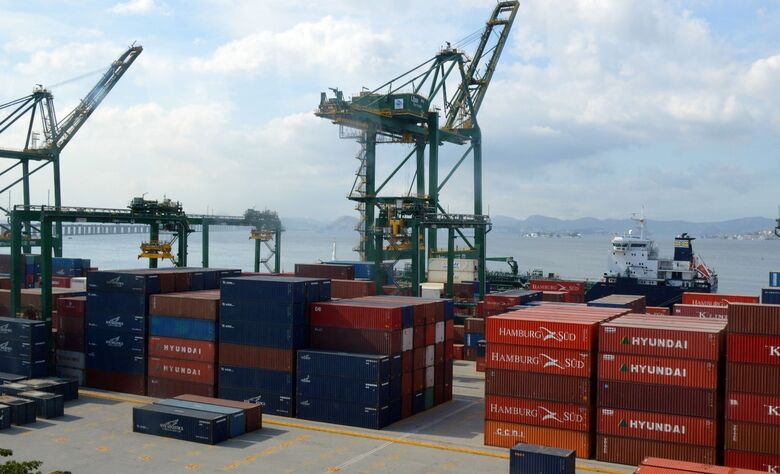 Alto Tietê exporta US$ 764 milhões em produtos no terceiro trimestre de 2023
