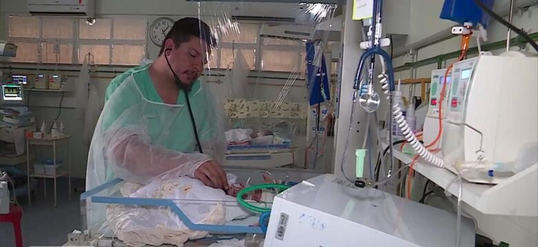 Aumento de 34% de médicos no Brasil ainda não supre necessidade 