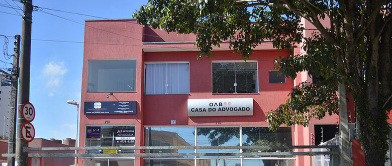 OAB de Suzano promove campanha 