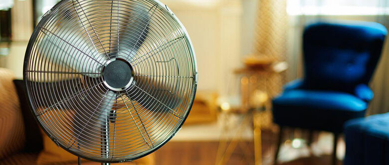 Uso do equipamento passa a ser contínuo devido às altas temperaturas