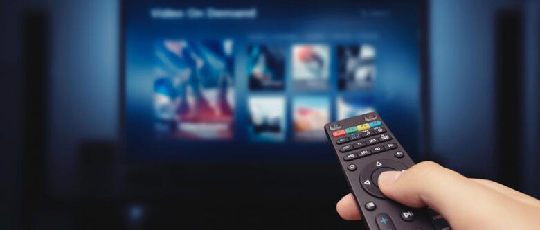 Maioria dos suzanenses assina pelo menos um streaming de filme