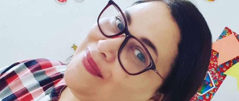 Silvia Rangel tem vida dedicada ao ensino e à gestão social 