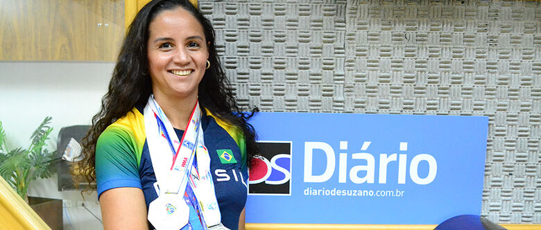 Letícia Calazans deve correr por pelo menos três categorias