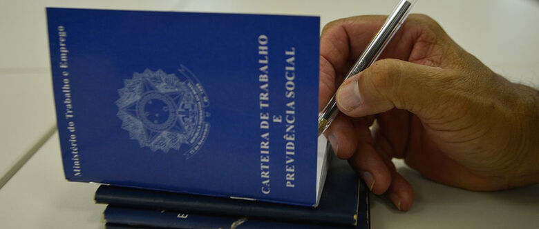 Geração de empregos atinge 14,4 mil vagas até outubro, mas cai 20,5% em relação a 2022