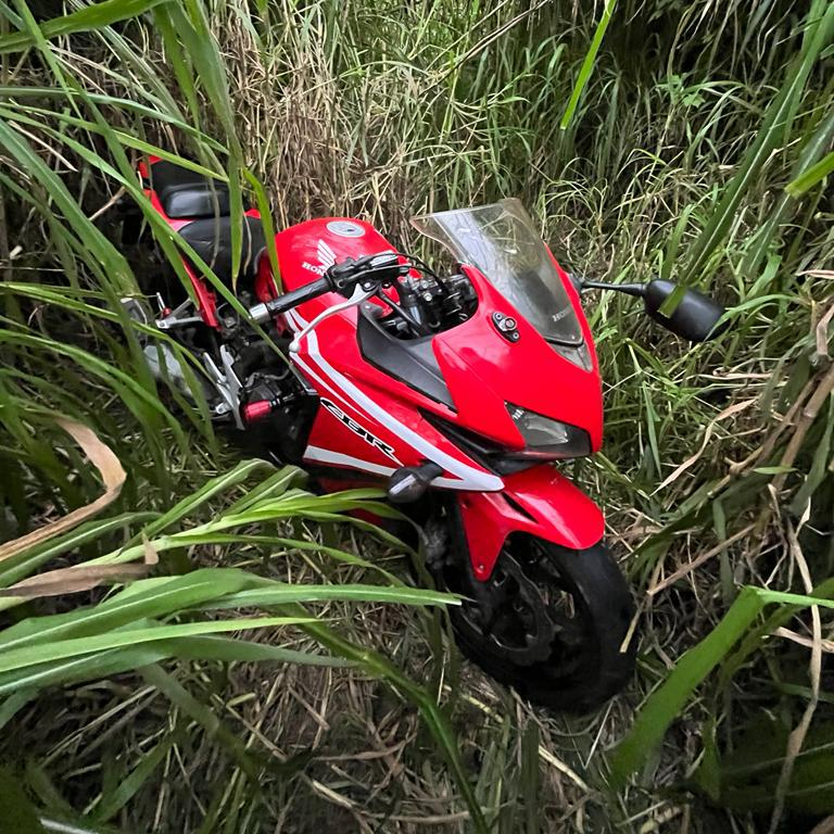 Duas motocicletas são localizadas pela GCM nesta quinta-feira