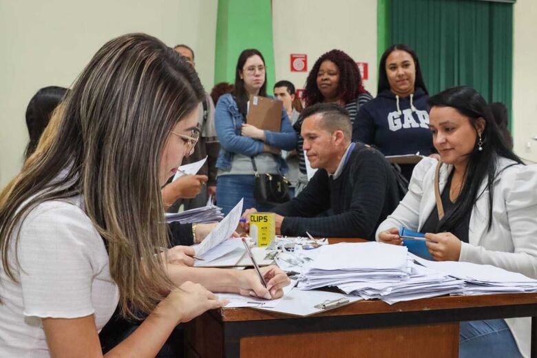 Itaquá promove Feirão do Emprego na próxima quarta (29) com oferta de mais de mil vagas