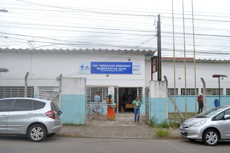 USFs do Jardim Europa, Jardim São José e Vila Fátima farão atendimento especial neste sábado